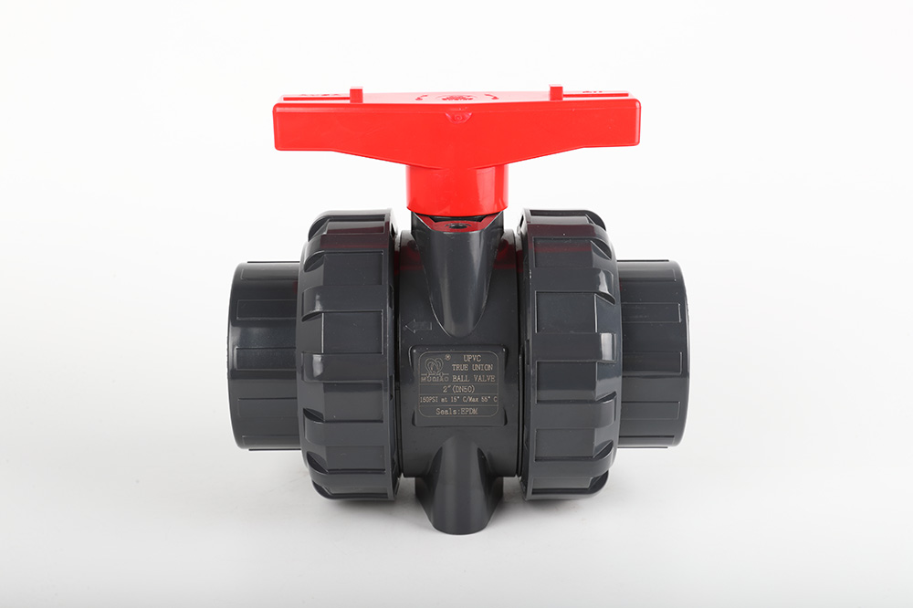 柏乡双由令球阀