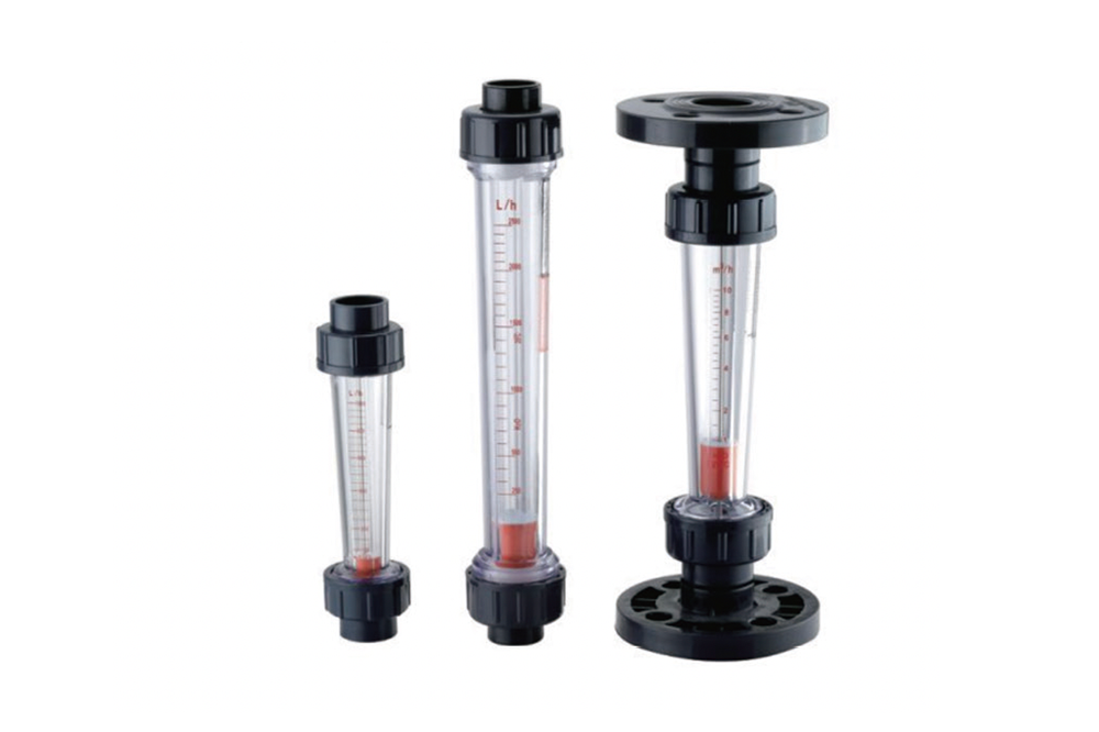 柏乡LZS塑管浮子流量计